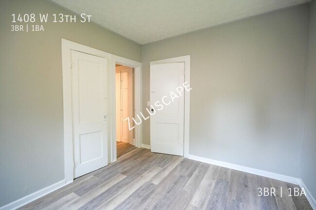 Building Photo - 1408 W 13th St