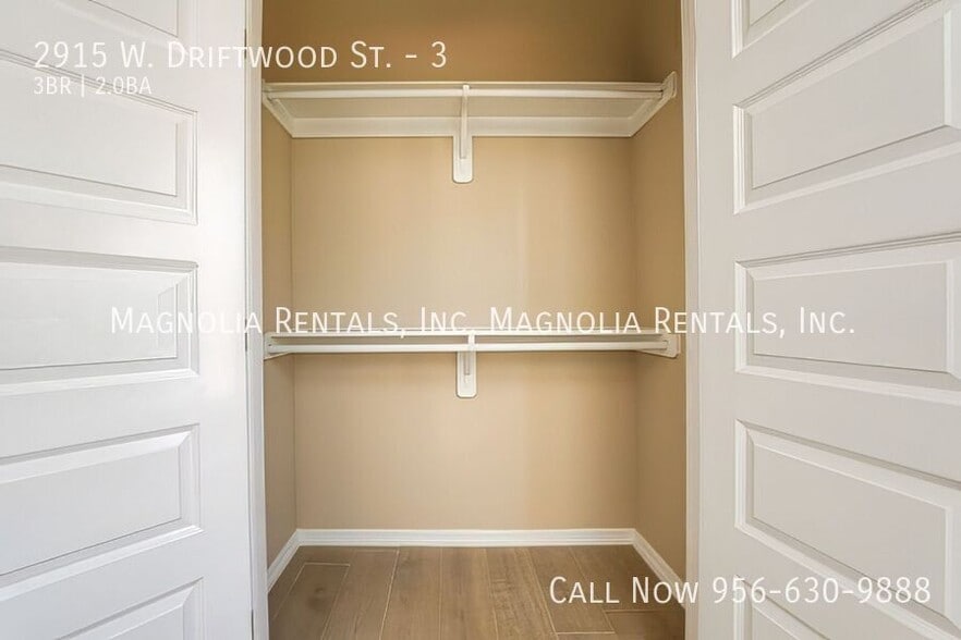 Building Photo - 2915 W Driftwood St