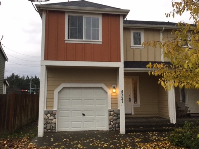 Building Photo - 5321 166th St Ct E