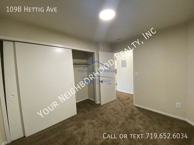 Building Photo - 109B Hettig Ave-