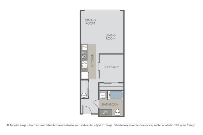 Floorplan - Canvas