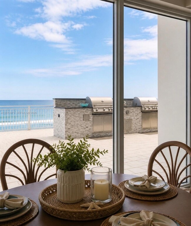 Building Photo - 4505 S Ocean Blvd