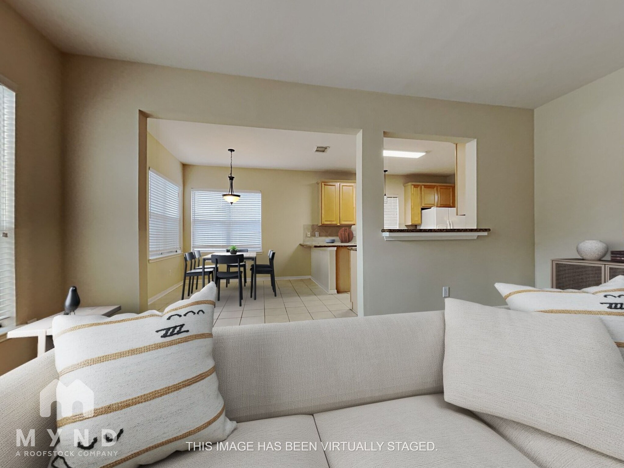 Building Photo - 3303 Sage Terrace Ln