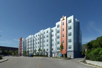 Building Photo - Deco