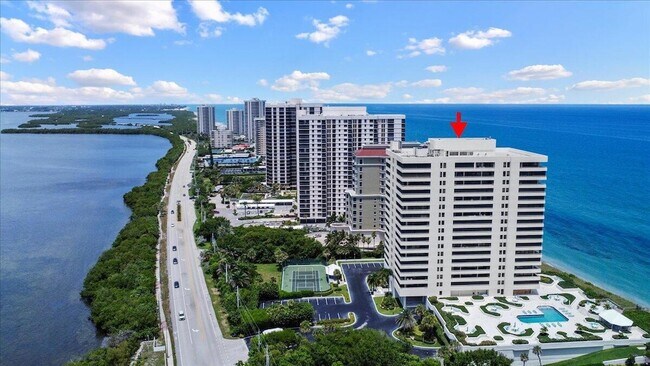 Building Photo - 5280 N Ocean Dr