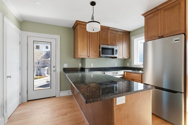 Building Photo - 23 Gay Head St