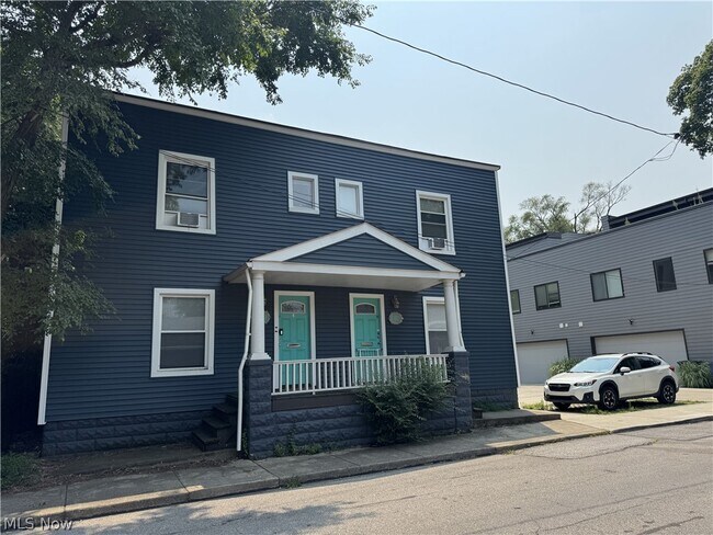 Building Photo - 4411 John Ave