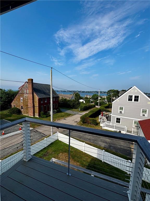 Building Photo - 433 Wolcott Ave