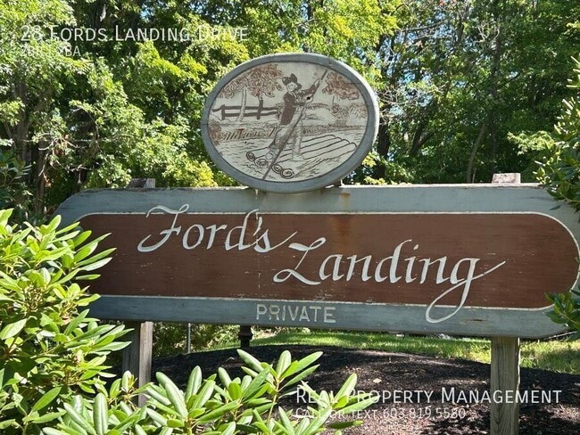 Building Photo - 28 Fords Landing Dr
