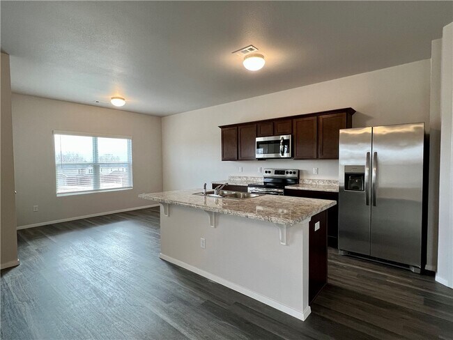 Building Photo - 3211 Gulley Ln