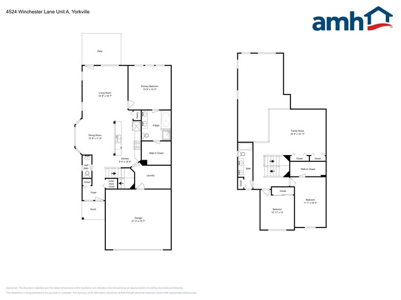 Building Photo - 4524 Winchester Ln