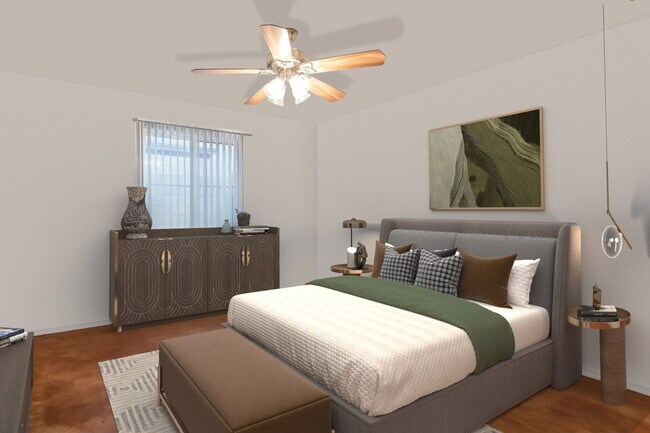 Building Photo - 2350 N 6th Ave