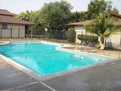 Pool - 1421 S Knott Ave