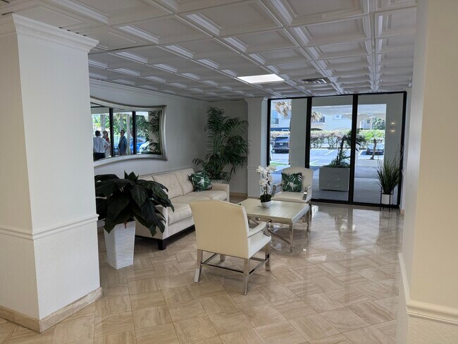 Building Photo - 3460 S Ocean Blvd