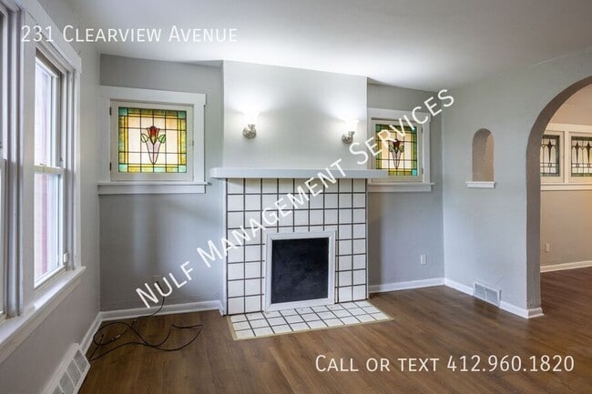 Building Photo - 231 Clearview Ave