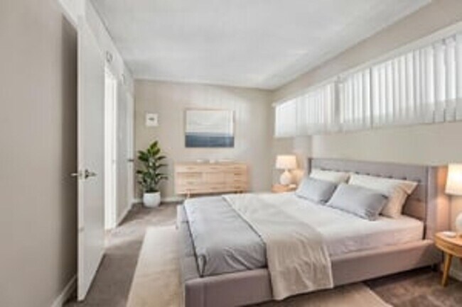 Interior Photo - Terraces at South Pasadena Apartments