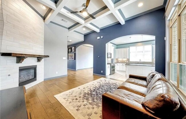 Building Photo - 1309 Mustang Brook Ln