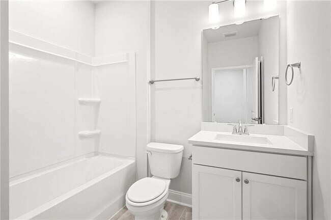 Building Photo - Waterways