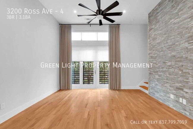 Building Photo - 3200 Ross Ave