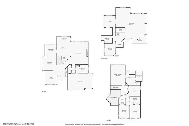 Building Photo - 5425 E Knoll Pl