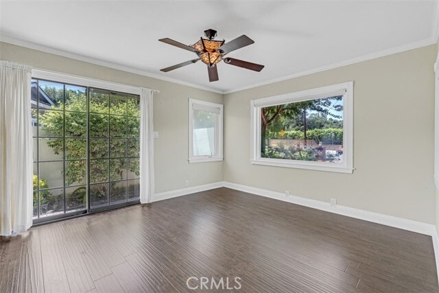 Building Photo - 10436 S Crawford Canyon Rd