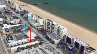 Building Photo - 911 Pacific Ave