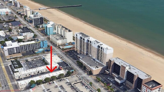 Building Photo - 911 Pacific Ave