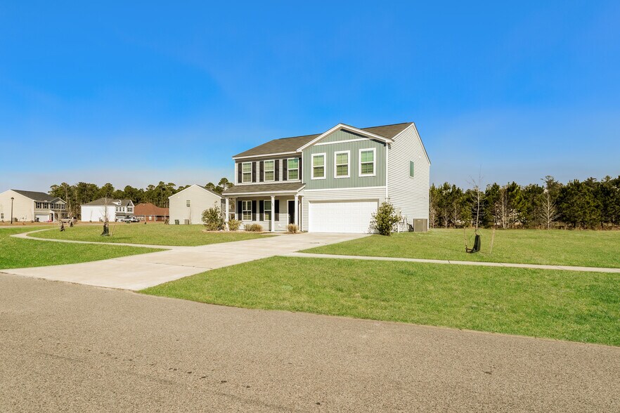 Building Photo - 132 Tondee Wy