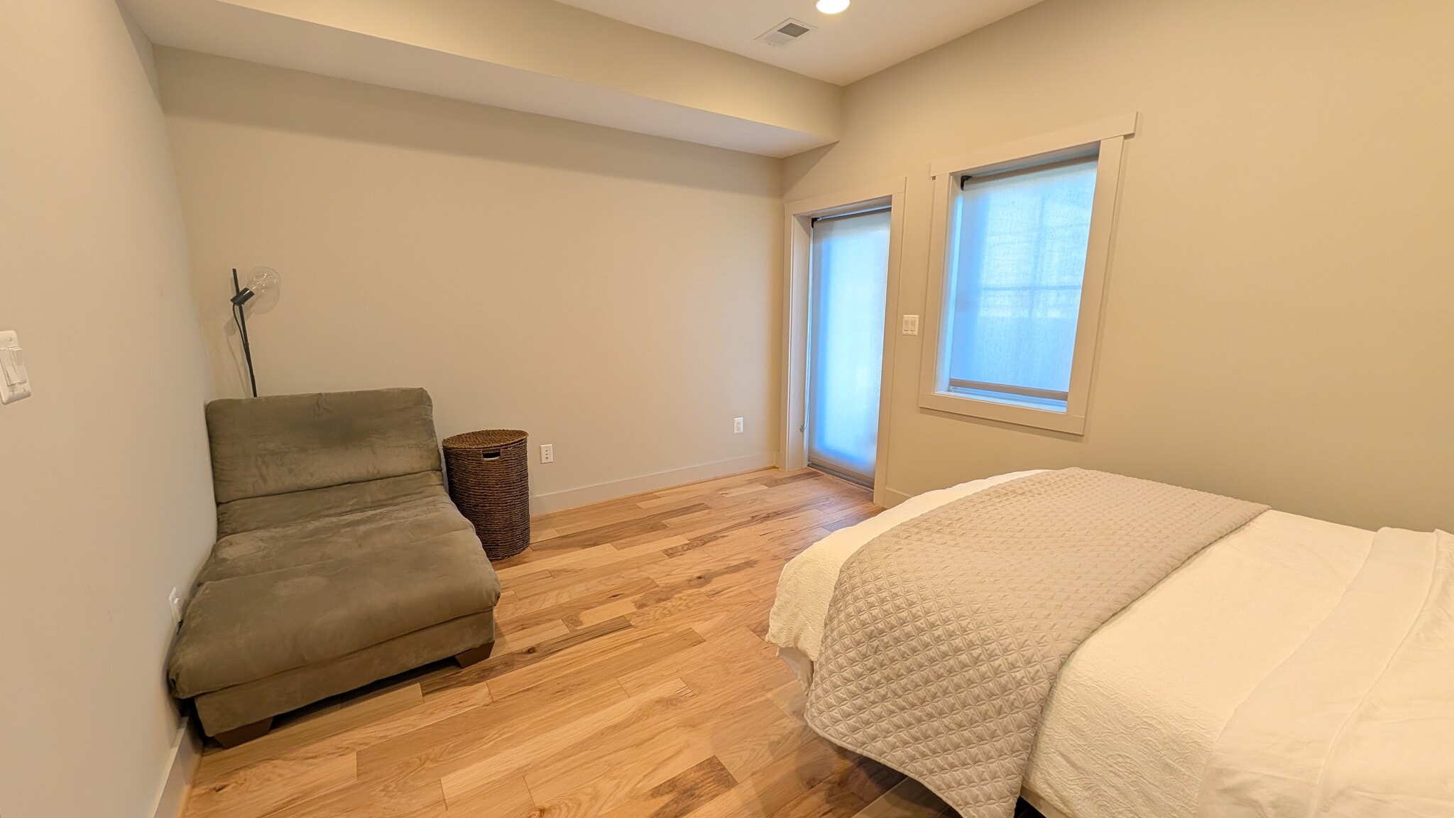 Bedroom 2 - 527 Longfellow St NW