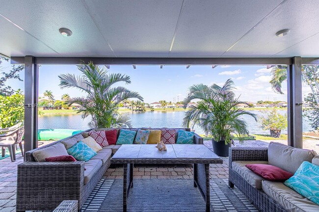 Building Photo - 12101 SW 135th Terrace