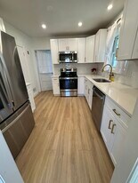New Kitchen with Upgraded GE Appliance Suite - 108 Homewood Rd