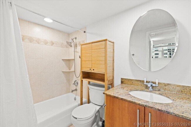 Building Photo - 4250 Galt Ocean Dr