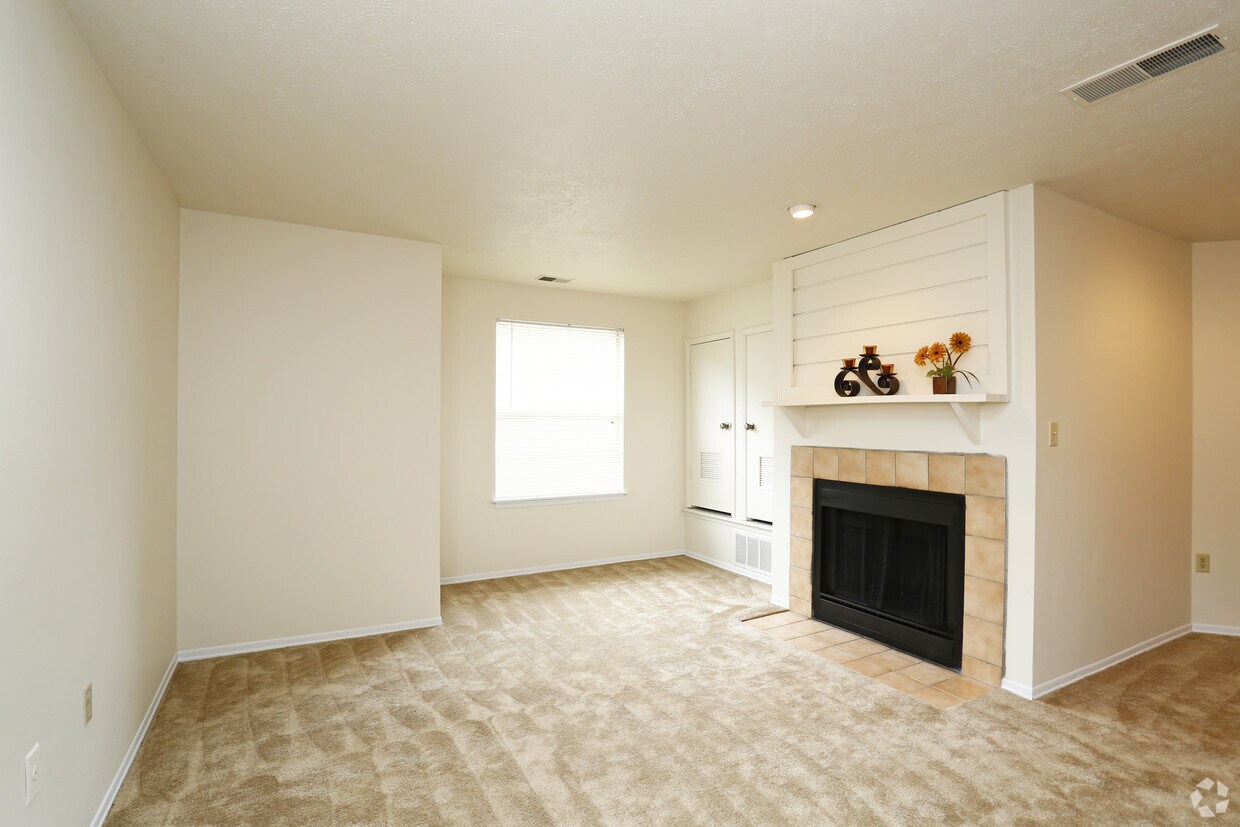 Chestnut Ridge Apartments Pittsburgh