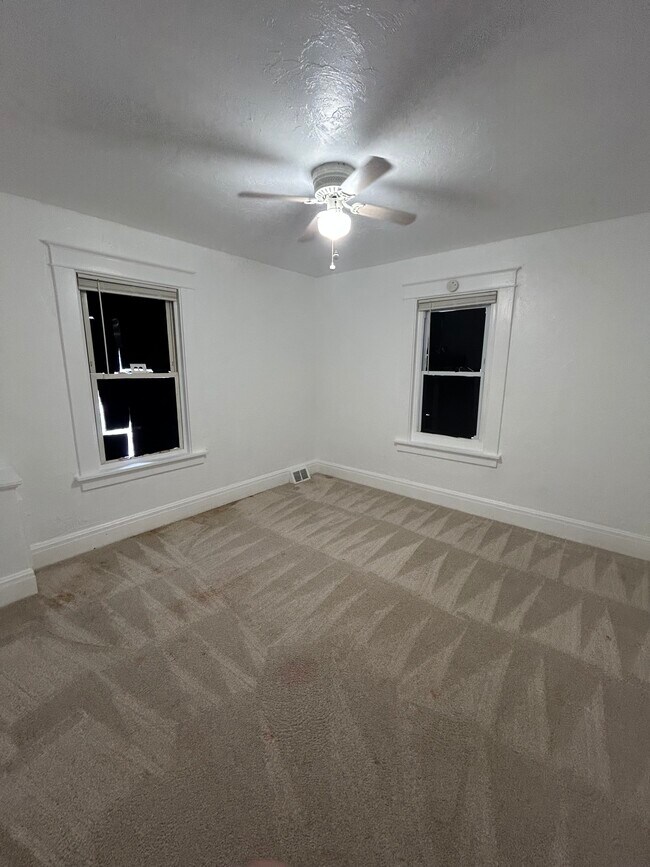 Building Photo - 1500 Pennsylvania Ave