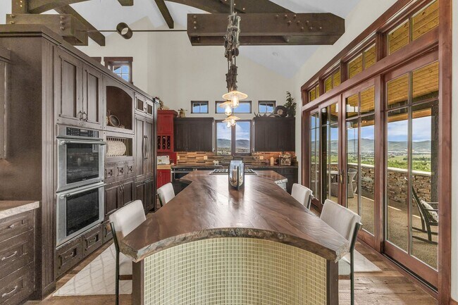Building Photo - Rare River Meadows Ranch