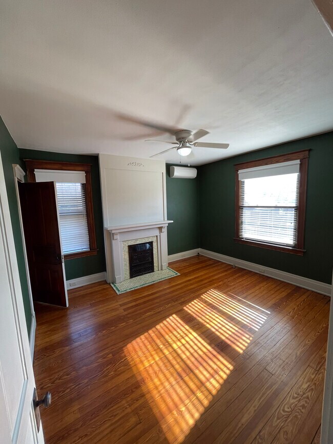 Bedroom 2 - 266 Bodmann Ave