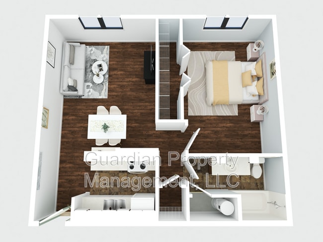 Building Photo - 1602 Brookside Dr