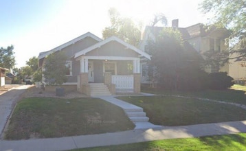 Building Photo - 1816 8th Ave