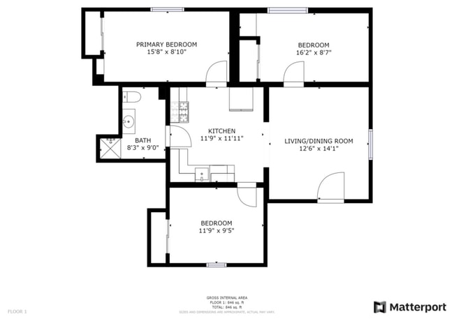 Building Photo - 706 Emmet St