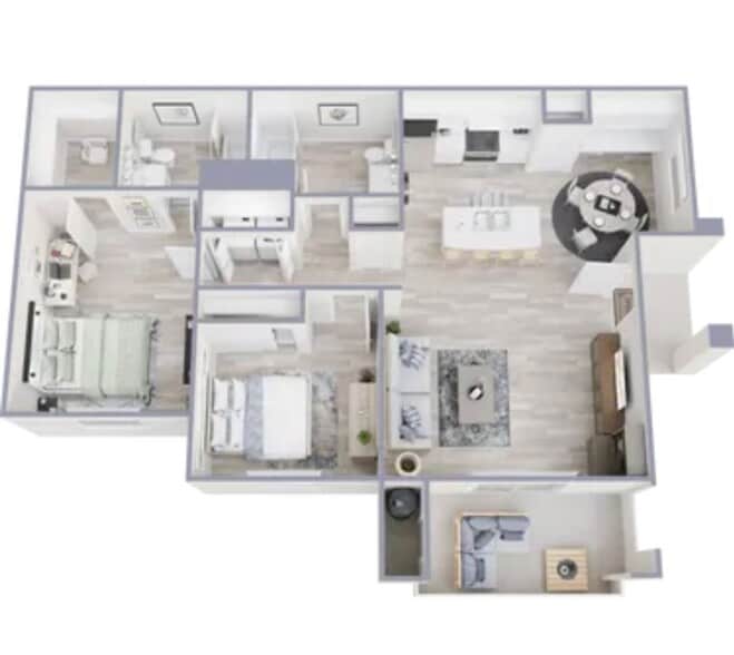 Interior Photo - Discover the lifestyle you’ve been looking...