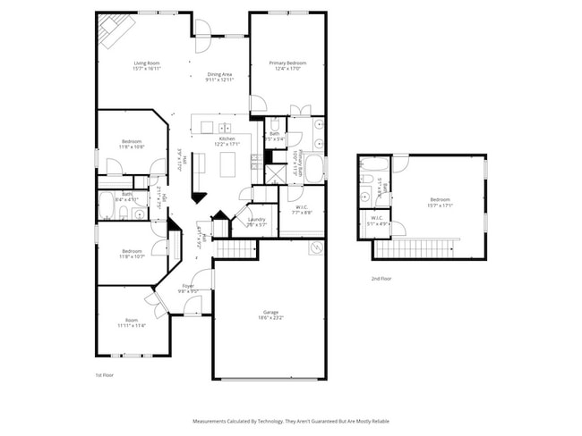 Building Photo - 1012 Lake Meadow Ln