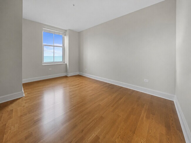 Building Photo - 850 N Lake Shore Dr