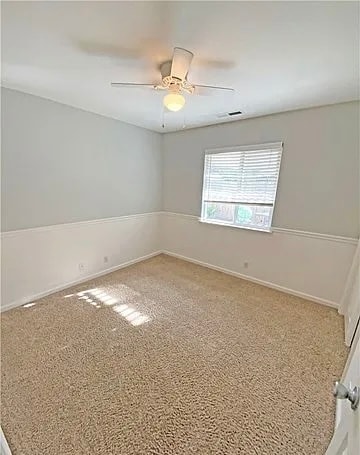 Bedroom #3 - 2726 Duffy Dr