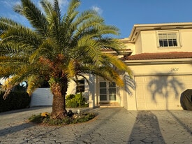 Building Photo - 2807 SW 145th Ave