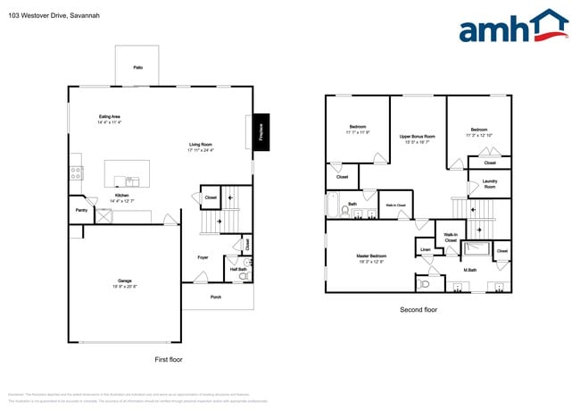 Building Photo - 103 Westover Dr