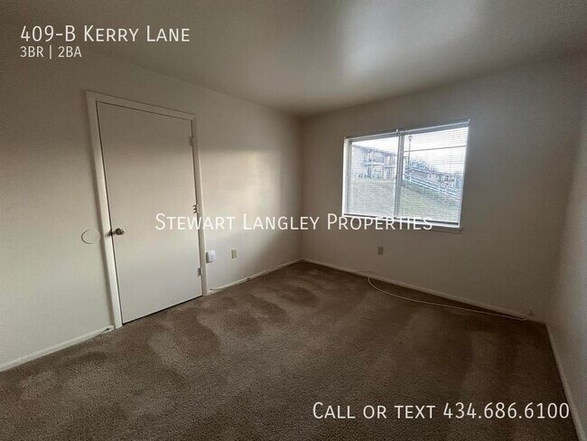 Building Photo - 409-B Kerry Lane-