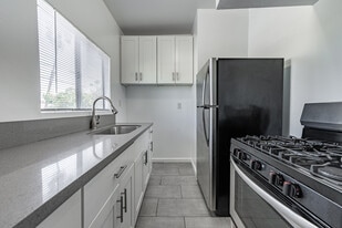 Interior Photo - Loma Lake Apartments