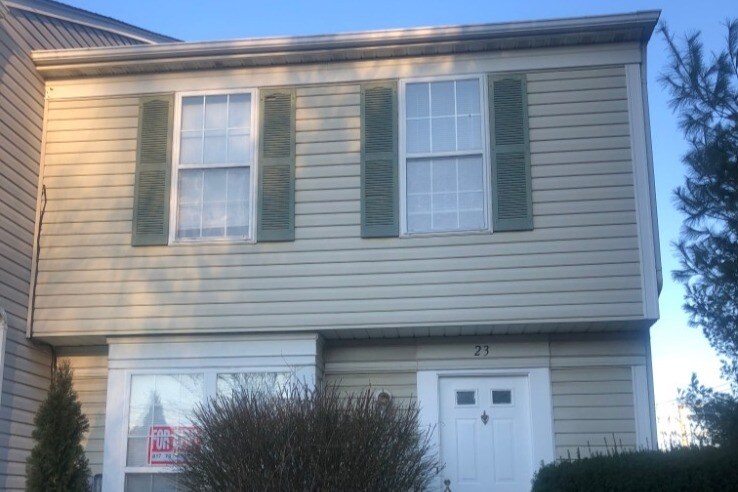 Front - 23 Methwold Ct