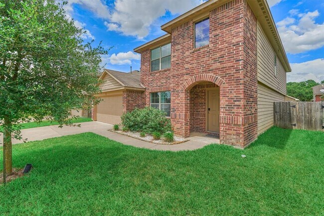 Primary Photo - 2211 Treasure Mountain Dr