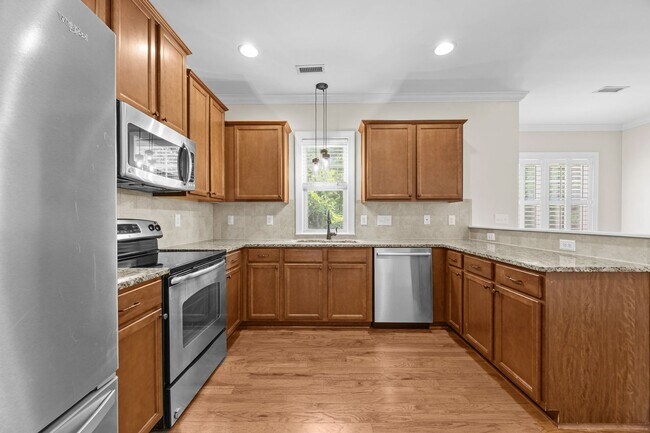 Building Photo - Welcome to Mimosa Bay!